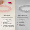 Couple Love Attraction & Evil Eye Combo