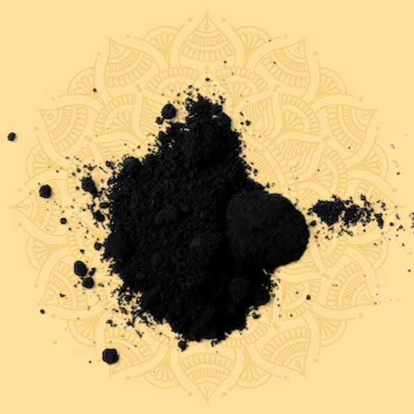 Black Abir Powder (10 GM)