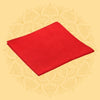 Blouse Pieces (Red) (1)