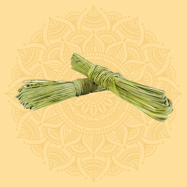 Kusha Grass (1)