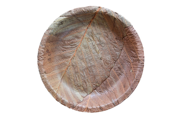 Leaf Bowls (10)