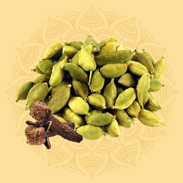 Loung-Elaichi (10 GM)