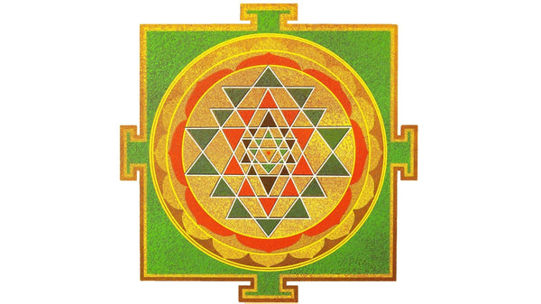 Matsya Yantra (1)