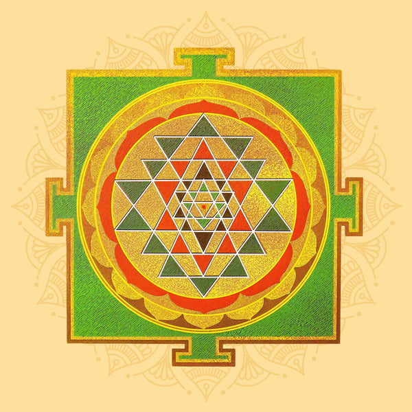 Matsya Yantra (1)