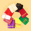Nine Color Cloths (1)