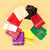 Nine Color Cloths (1)