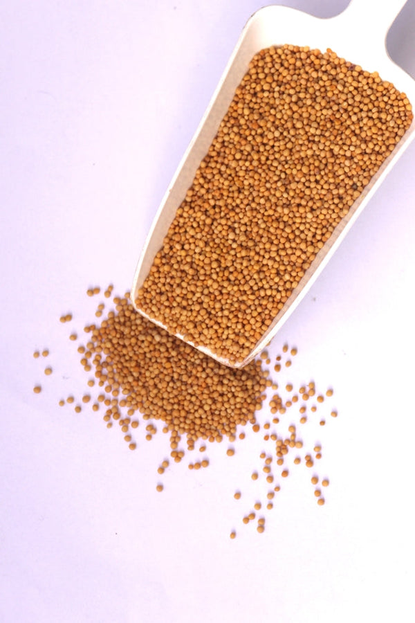 Pili Sarso (10 GM)