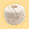 White Thread Bundle (1)