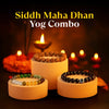 Kashi Siddh Maha Dhan Yog Combo