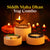 Kashi Siddh Maha Dhan Yog Combo