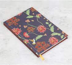 Small Note Book + Pen (1)