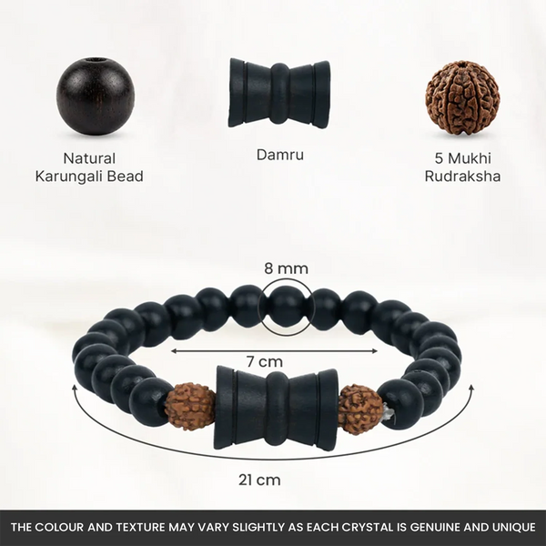 Divya Raksha Mahadev Combo
