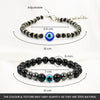 The Super Couple Evil Eye Guardian Combo