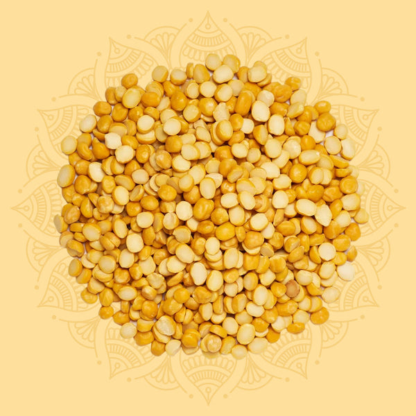 Chana Dal (100 GM)