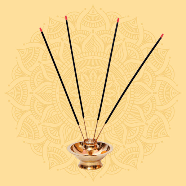 Agarbatti (15 Sticks)