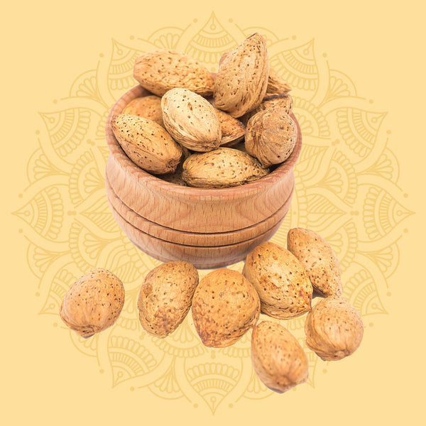 Almond Nuts (5)