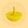 Ghee Diya (10 GM)