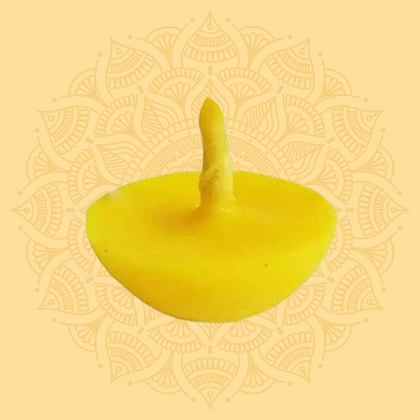 Ghee Diya (10 GM)