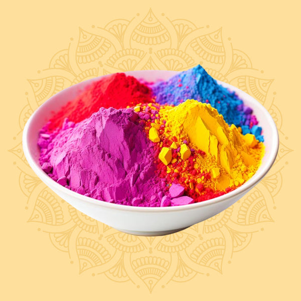 Gulal Powder (10 GM)