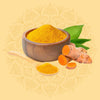 Haldi Powder (10 GM)