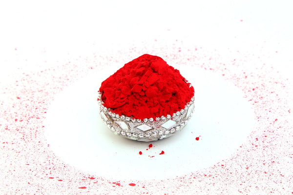 Kum Kum Powder (Roli) (10 GM)