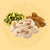 Kaju, Kishmis, Elaichi sufficient for 250 gm prasad (1 Set)