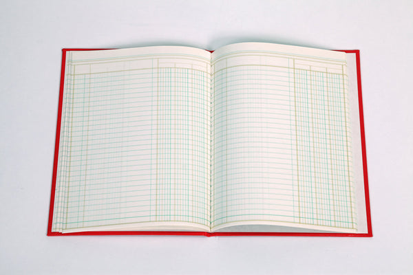 Ledger Book (1)