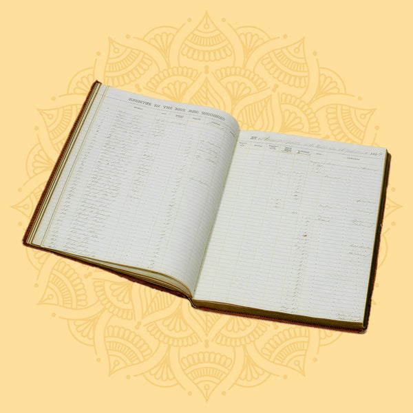 Ledger Book (1)