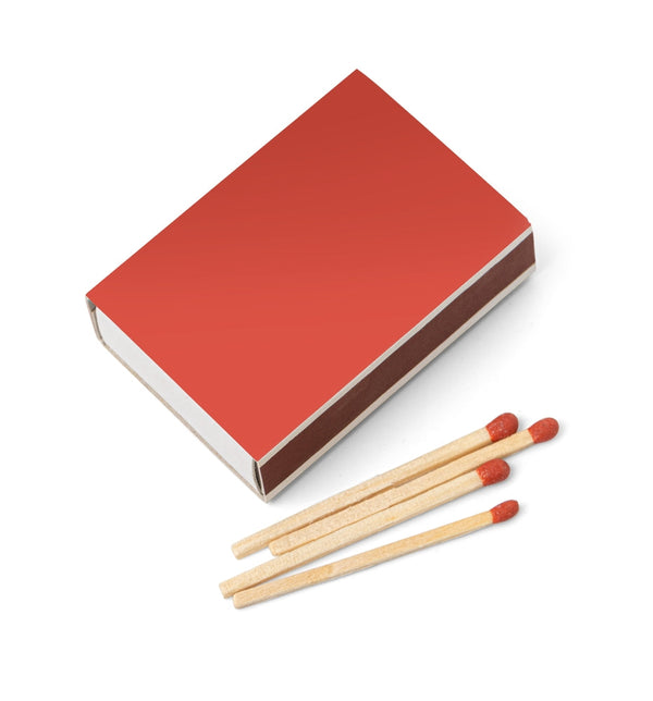 Match Box (4)