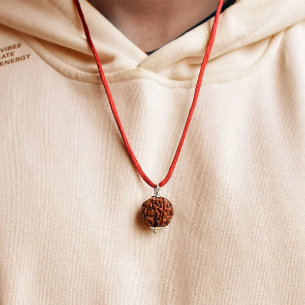 5 Mukhi Rudraksha Combo