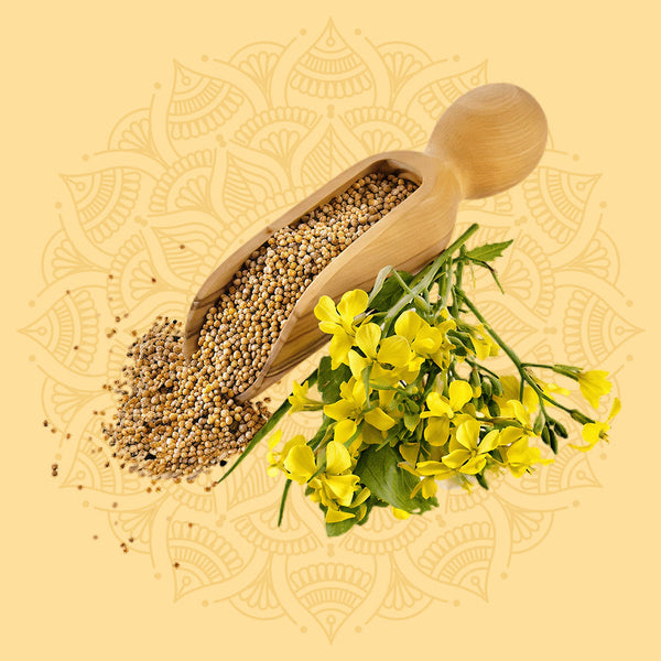Pili Sarso (10 GM)