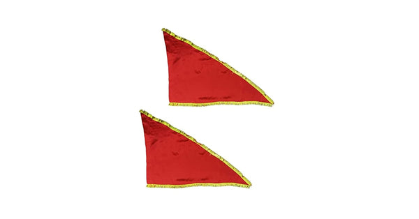 Red Flags (5)