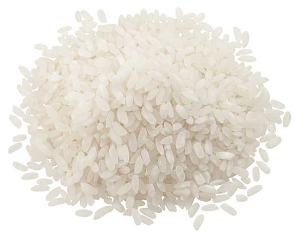 Raw Rice (500 GM)
