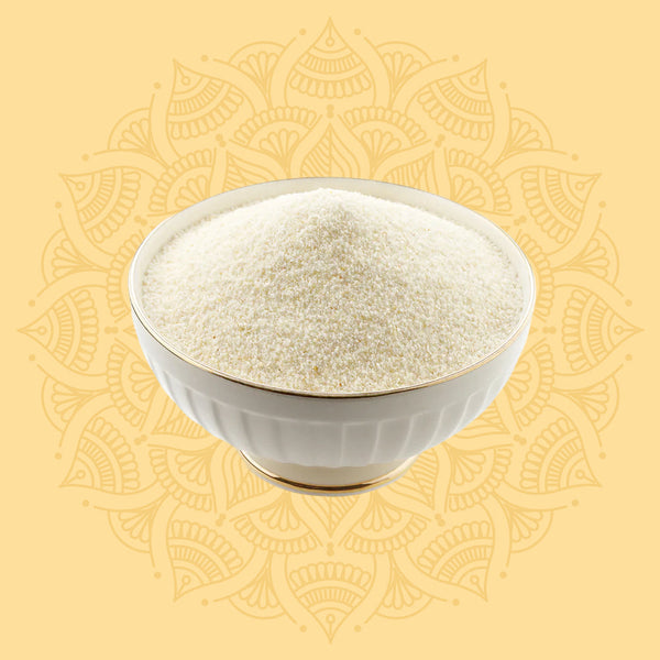 Rava (Suji) (200 GM)