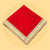 Red Velvet Cloth (1)