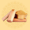 Sandalwood Powder (10 GM)