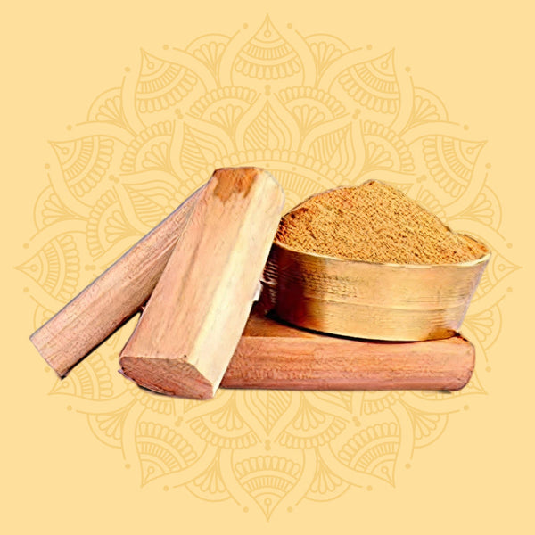 Sandalwood Powder (10 GM)