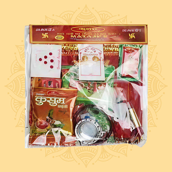 Shringar Set (1)