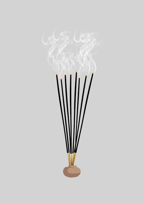 Incense sticks 15Nos