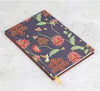 Small Note Book + Pen (1)